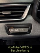 RENAULT Clio V Evolution SpurHalt/AsistBrems/Müdigkeit