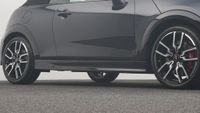 MINI John Cooper Works Cabrio - Vorschau Bild 20