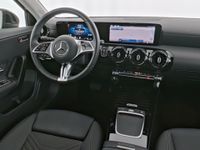 Mercedes-Benz A 180 - Vorschau Bild 17