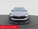 Skoda Kamiq 1,0 TSI Selection RFK KLIMA WINTER SMART - Skoda in Schwerin