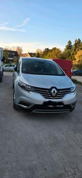 Renault renault espace V life - Renault Espace: R