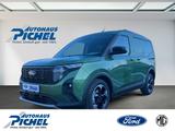 Ford Transit Courier Active Schiebet.li+re+Rückfahrka - Ford Transit: Grün