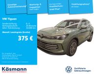 Volkswagen Tiguan - Vorschau Bild 2