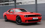 Dodge Challenger 5.7/ALPINE/SHZ/SBL/LHZ/CarPlay/KAMERA - rote Dodge Challenger