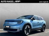 Ford Explorer 79kWh 286PS ACC TWA - Ford Explorer in Duisburg