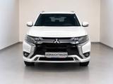 Mitsubishi Plug-In Hybrid Outlander 2.4'Plus'Spirit - Mitsubishi Gebrauchtwagen von 2021