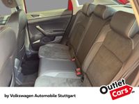Volkswagen Taigo - Vorschau Bild 7