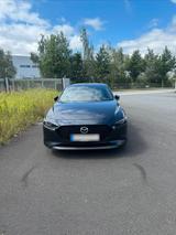 Mazda 3 e-Skyactiv-G Mild-Hybrid - Mazda 3 Gebrauchtwagen in Bremen