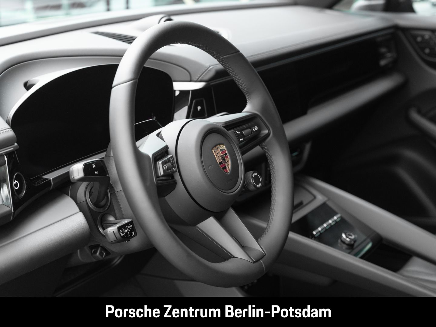 Porsche Macan - Bild 33