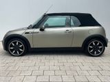 MINI COOPER CABRIO Sidewalk Sidewalk - MINI Cooper Cabrio von privat