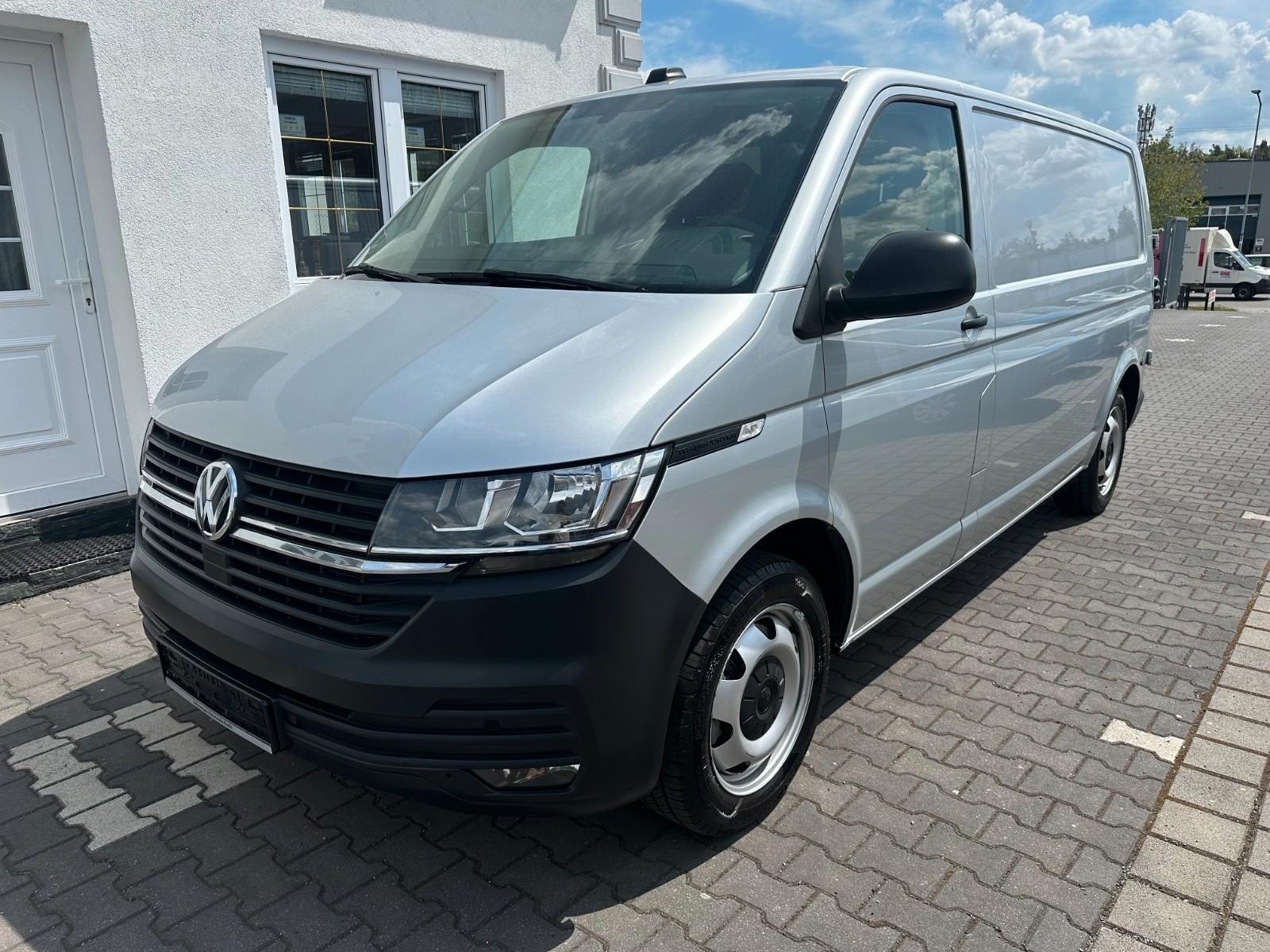 Volkswagen T6.1 Transporter/Lang/4Motion