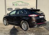 Ford Edge Vignale 4x4*VOLL*PANO*LEDER*2xKamera*LHZG* - Ford Edge Diesel Gebrauchtwagen