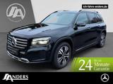 Mercedes-Benz GLB 200 +Progressive+AHK+SHZ+SpurW+W-Paket+LM - gebrauchte Mercedes-Benz GLB 200 aus dem Jahr 2024