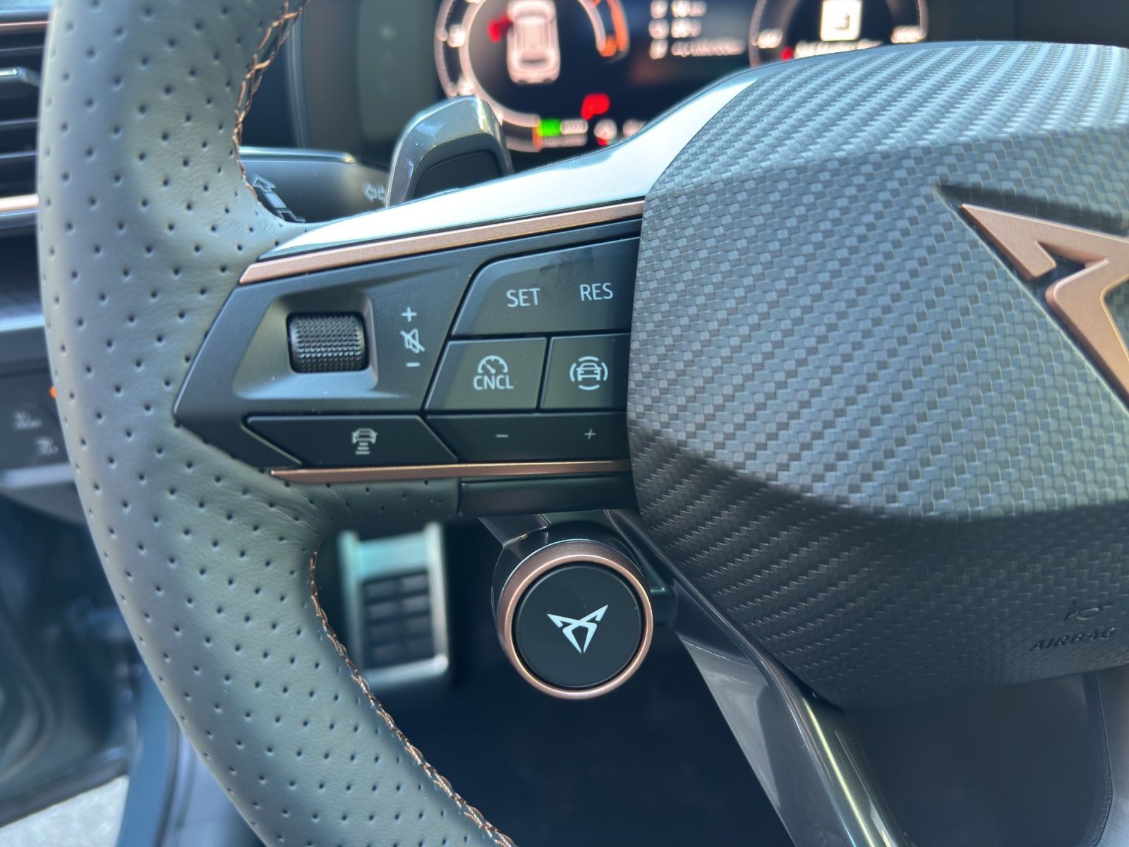 Cupra Formentor - Bild 15