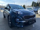 Kia Sportage 1.6 GDI 2WD NAVI -RFK - PDC v. und h. - Kia Sportage Gebrauchtwagen in Duisburg