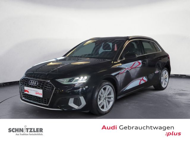 Audi A3 Sportback 35 TDI S tronic Advanced ACC/NAVI/E