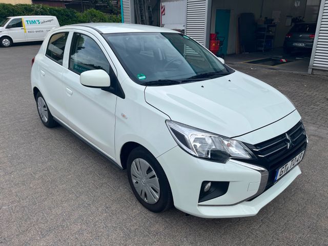 Mitsubishi Space Star Select