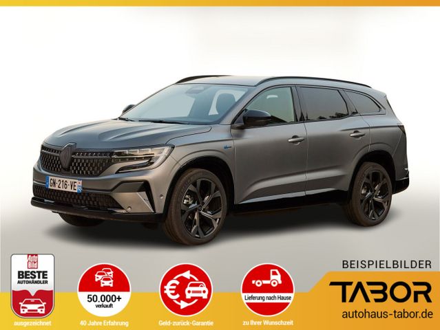 Renault Espace 1.2 E-Tech 200 Techno PremCityP SHZ ACC