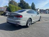 Audi S5 Sportback 3.0 TFSI quattro*Nardo*Matrix*HUD*S - Audi S5: Limousine
