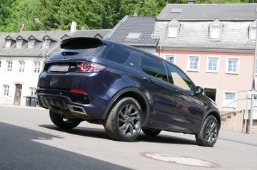 Land Rover Discovery Sport 2.0 TD4 HSE*Kamera,SHZ,U-Frei*