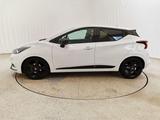 Nissan Micra 1.0 12V N-Sport SHZ|RFK|PDC|17Zoll - Nissan Micra: Sport