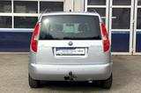 Skoda Roomster 1.2 TSI DSG STYLE PLUS EDITION KLIMA 1H - Skoda Roomster: Style Plus Edition