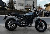 Ducati Scrambler Sixty2 | 2017 | 11.402km | A2 geeignet - DUCATI VON 251 BIS 500 CCM
