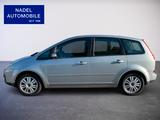 Ford C-MAX Ghia/Klima/Tempomat/PDC - Ford C-Max aus 2004: Ghia