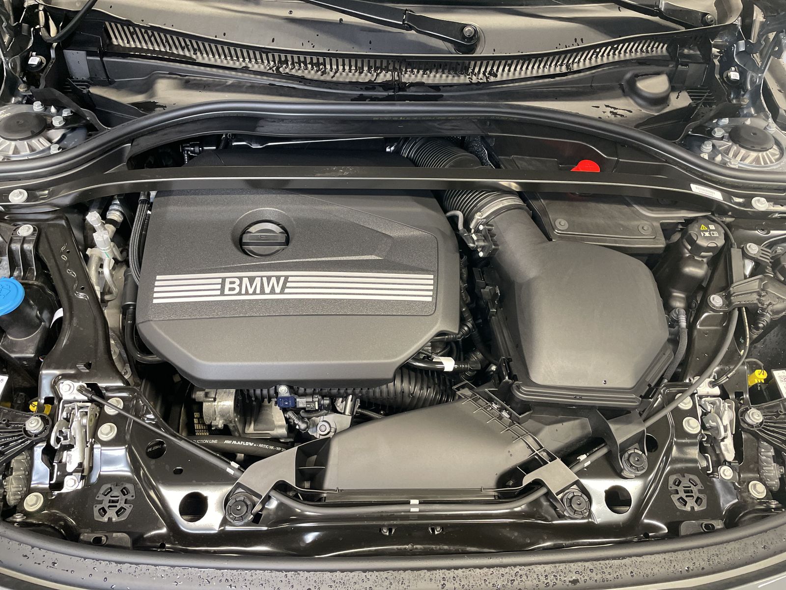 BMW 120 - Bild 15