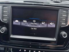 Fahrzeugabbildung Volkswagen Touran Highline DSG **LED / NAVI / KAMERA / Totw