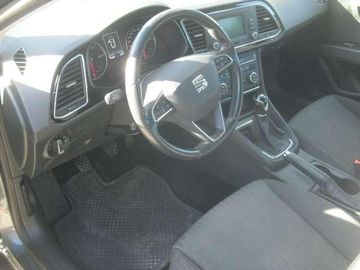SEAT Leon - 7