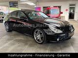 Mercedes-Benz CLS 63 AMG/XENON/LEDER/KEYLESS/SITZ-BELÜF./ - Mercedes-Benz CLS 63 AMG