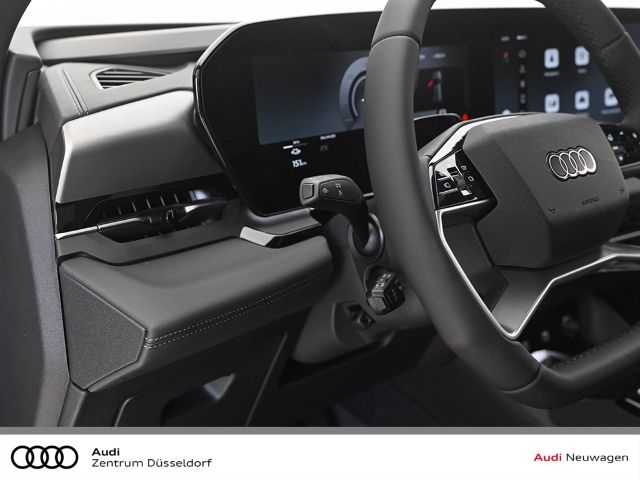 Audi Q6 e-tron - Bild 12