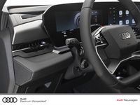 Audi Q6 e-tron - Vorschau Bild 12