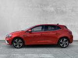 Renault Megane R.S. LINE TCe 160 EDC KLIMA+LED+DAB+ACC - Renault Megane: Automatik
