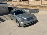 Mercedes-Benz Mercedes-benz C 220 CDI cat S.W. Elegance Sport - Mercedes-Benz C 220: Cdi Sport