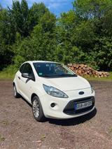 Ford Ka/Ka+ 1,2 Trend Trend - Ford Ka/Ka+ aus 2012