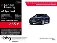 Audi A3 - Vorschau Bild 1