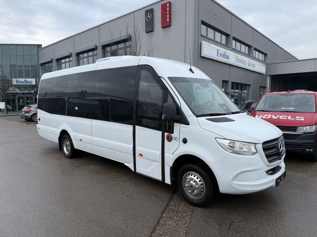 Mercedes-Benz Altas Sprinter Multiline L