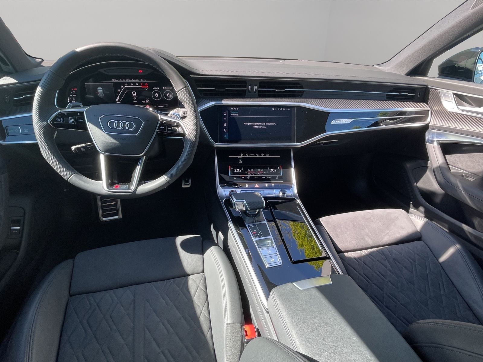 Audi RS6 - Bild 16