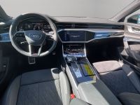 Audi RS6 - Vorschau Bild 16