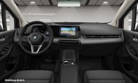 BMW 220 Active Tourer - Vorschau Bild 4