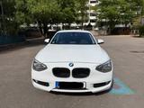 BMW 120d (F20)