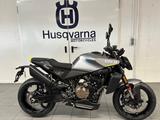 Husqvarna Vitpilen 801 auch in  A2 - HUSQVARNA VITPILEN 801