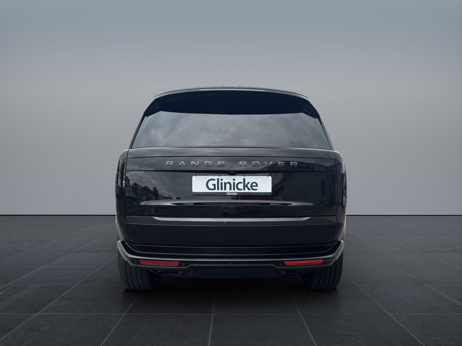 Land Rover Range Rover P530 Autobiography SHADOW PACK 23" foto 7
