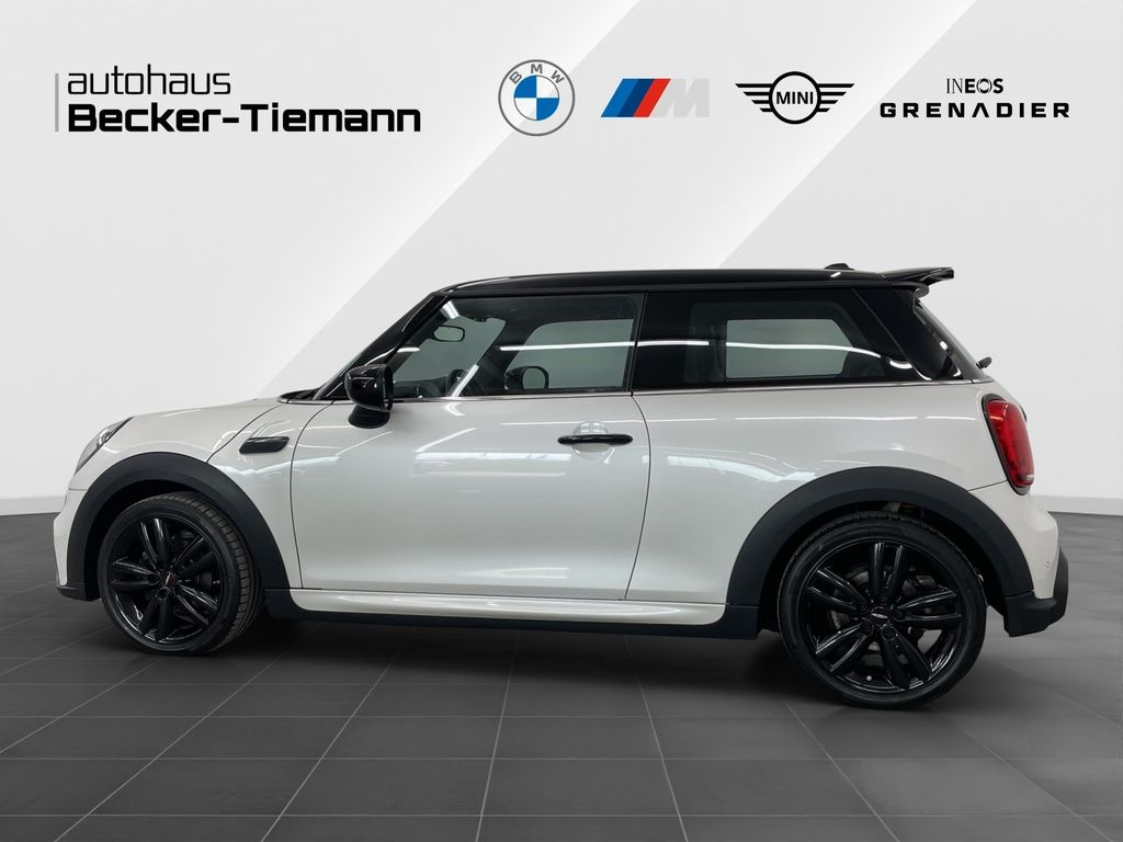 MINI Cooper 2023
