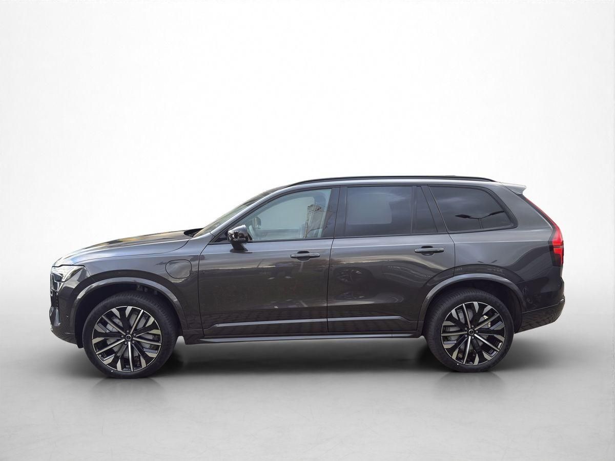 Volvo XC90 - Bild 10