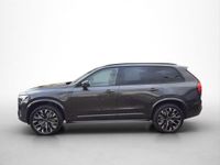 Volvo XC90 - Vorschau Bild 10