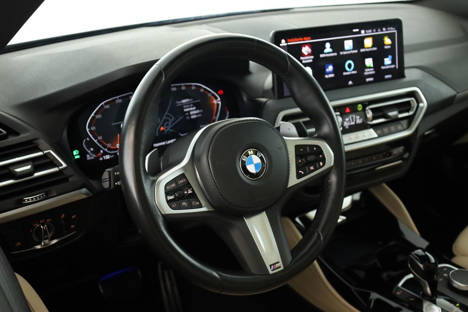 BMW X4 xDrive30d M Sport Matrix Pano NaviPro ACC 20 foto 20