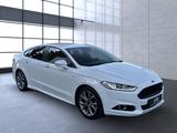 Ford Mondeo Lim. ST-Line+LED+NAVI+LEDER+KAMERA+ACC+1H - Ford Mondeo: ST Line